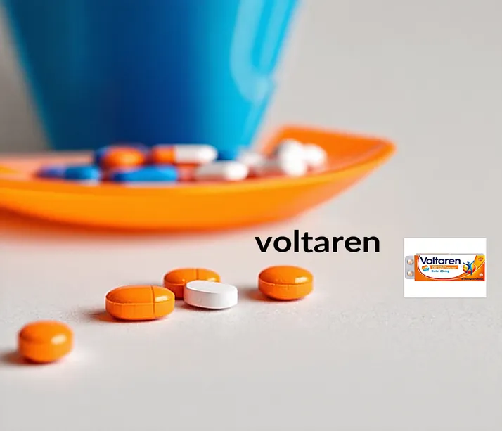 Voltaren 1