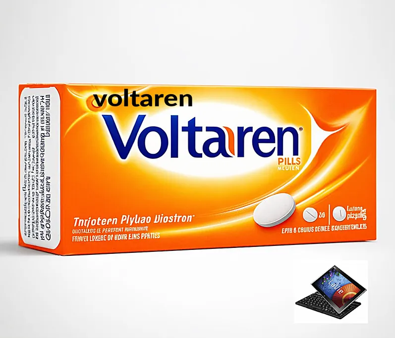 Voltaren 2